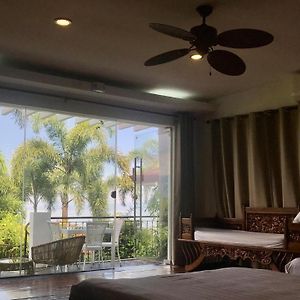 Triple Deluxe Room